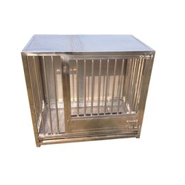 Double Layer Pet Cage