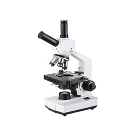 biological microscope manufacturer