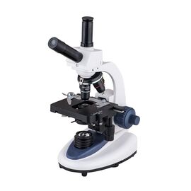 Electron microscope