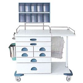 Anesthesia Trolley Wholesaler
