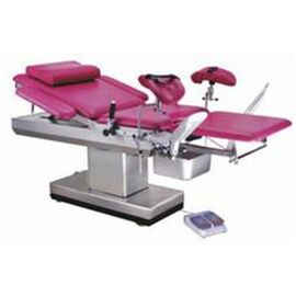 Electric Gynecologist Chair