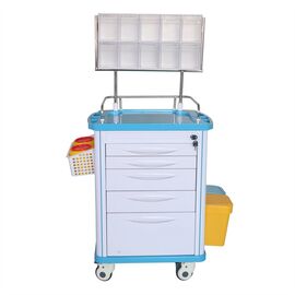 Anesthesia Cart for sale