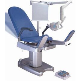 Electric Gynecological Table