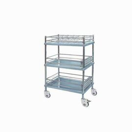 Hospital Trolley for Infusion Bottles