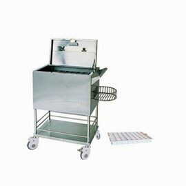 Hospital Medicine Dispensing Cart