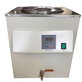 CE ISO FDA Paraffin Dispenser