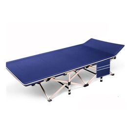 Simple Folding Bed
