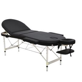 Massage Bed factory