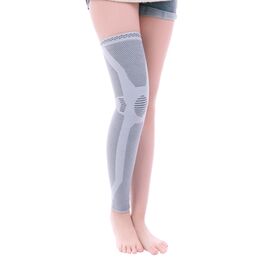 Knitted Leg Protector