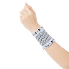 Knitted Wrist Protector