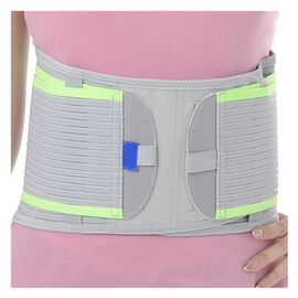 Double Tension Waist Protector
