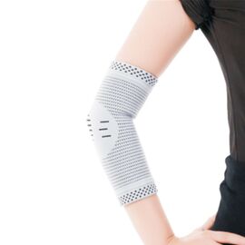 Knitted Elbow Protector