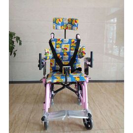 children wheelchair