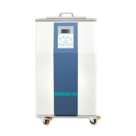 Thermostatic Ultrasonic Cleaner