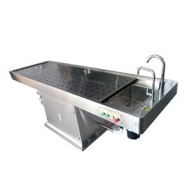 Autopsy Table Manufacturer