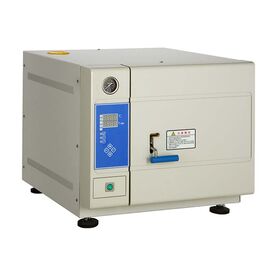 China Table Top Steam Sterilizer（Fully Automatic Microcomputer Type）
