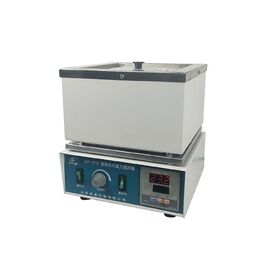 Purchase Heat Collecting Magnetic Heating Stirrer