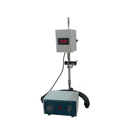 China Speed Measuring Electric Stirrer supplier
