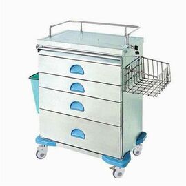 Cold Rolled Steel Powder Trolley price