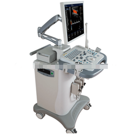 Medical Color Doppler Ultrasonic Diagnostic Device Ultrasound Machine