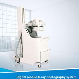 Portable X Ray Device