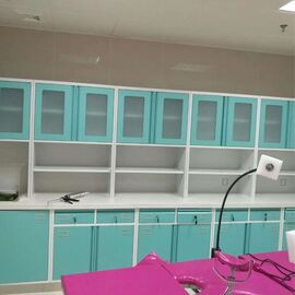 Medical Medicine Cabinet For Treatment Room