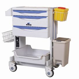 Hospital Treatment ABS Trolley​​