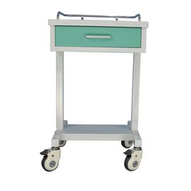 Medical Trolley With One Drawer price