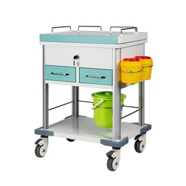 Medical Trolley With Separable Countertop