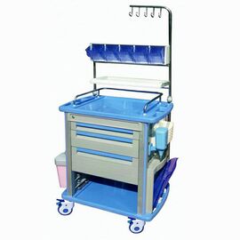 ABS Nursing Trolley