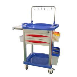 Medical Infusion Trolley
