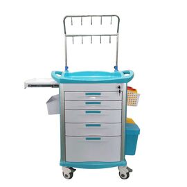 Medical Clinic Trolley