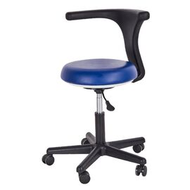  height adjustable doctor stool