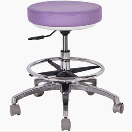 Rolling Doctor Stool