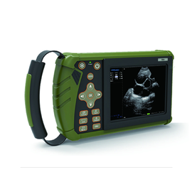 Handheld Full Digital Veterinary Ultrasound