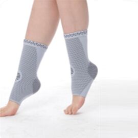 Knitted Ankle Protector