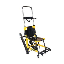 Manual Wheelchair for Climbing Stairs