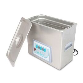 Ultrasonic Cleaner factory