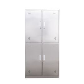 4-Door Cabinet