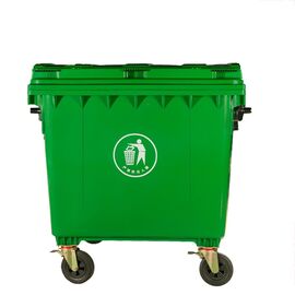 Trash Cart supplier