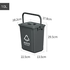 Trash Can Supplier