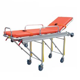 Patient Trolley Bed