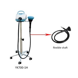 Vibration Machine for Lung