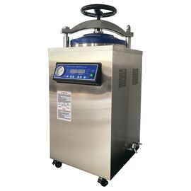 Medical Automatic Stainless Steel Sterilizer
