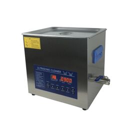 Dual-Frequency Degassing Series Hospital Cleaner