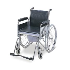 eldly wheelchair