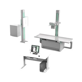 Medical Diagnostic X-ray System