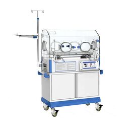 Obstetrics Infant Incubator With Cupboard