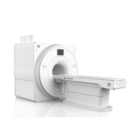 MRI system supplier