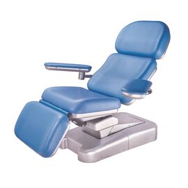 medical blood donation chair